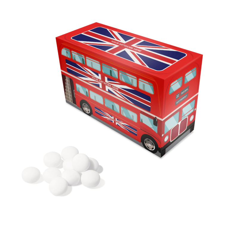 Eco Bus Box – Mint Imperials 2