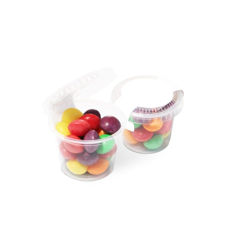 Eco Mini Pot Skittles 2