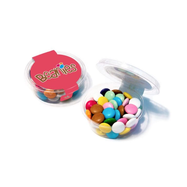 Eco Pot Stackers – Sweets Mix 3