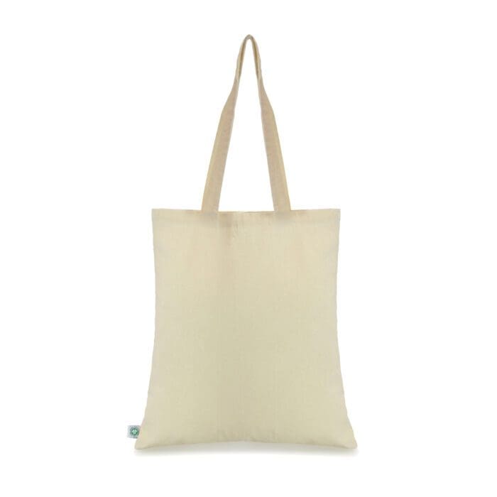 Eden Organic Cotton Shopper 3