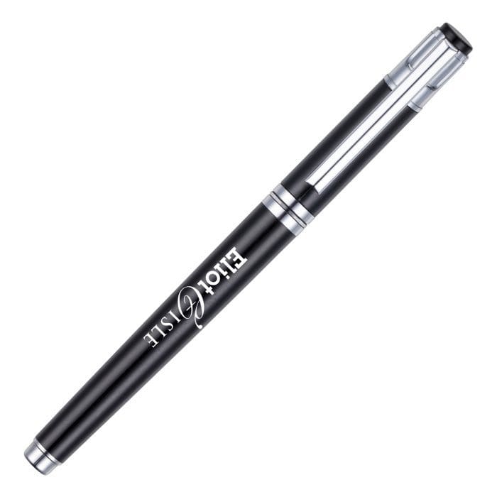 Enfield Rollerball Pen BK