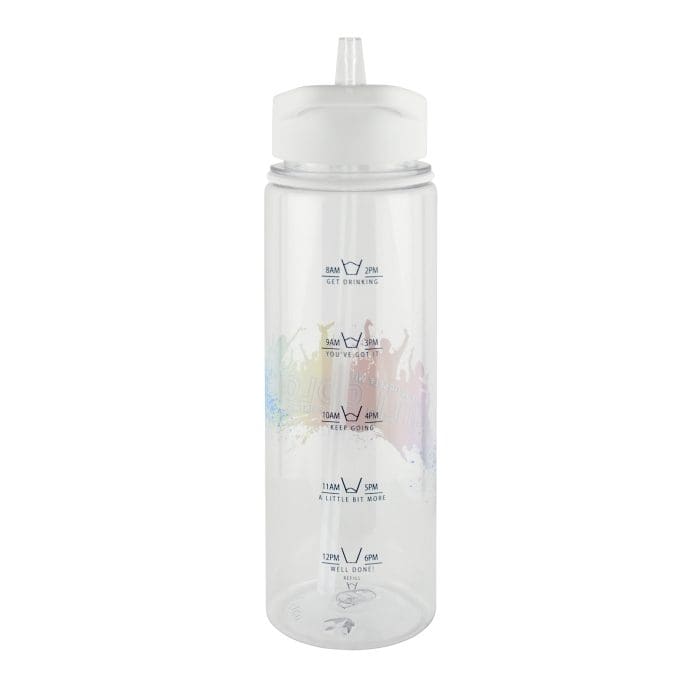 Evander 752ml Sports Bottle 4