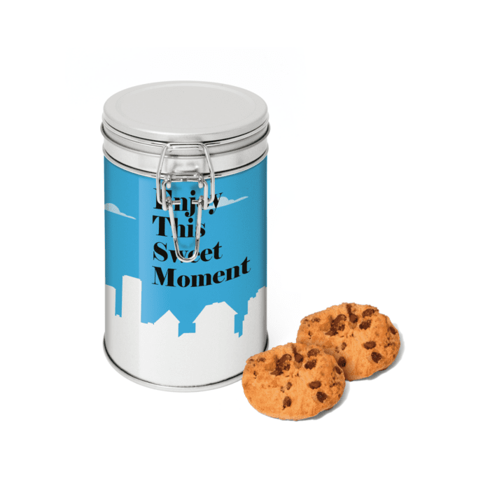 Flip Top Tin – Maryland Cookies