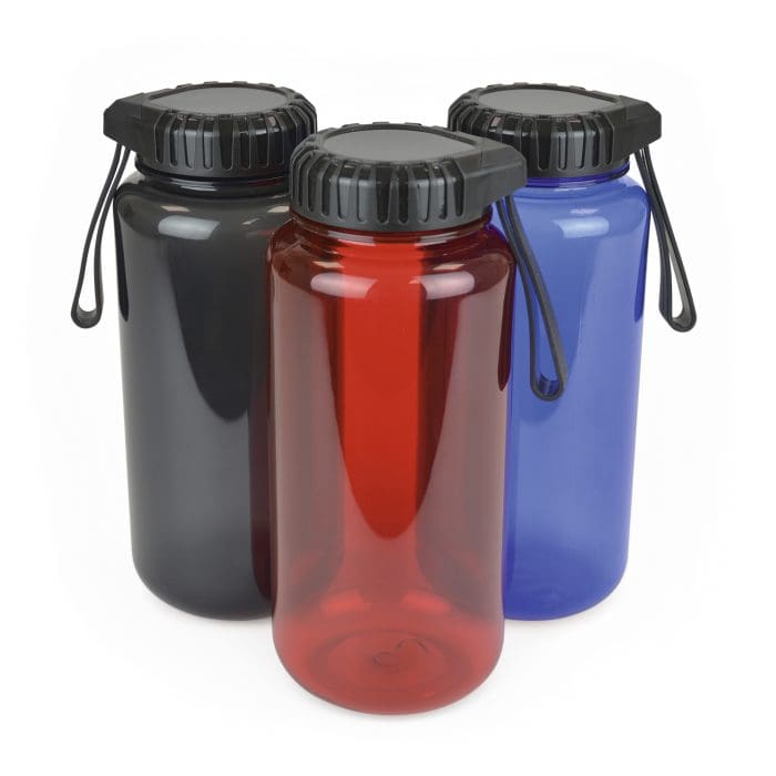 Gowing 950ml Gym Bottle 2