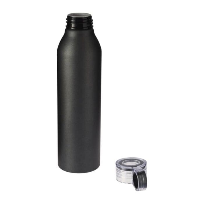 Grom Aluminium Water Bottle 650ml 2