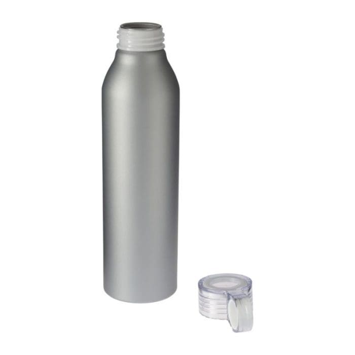 Grom Aluminium Water Bottle 650ml 3