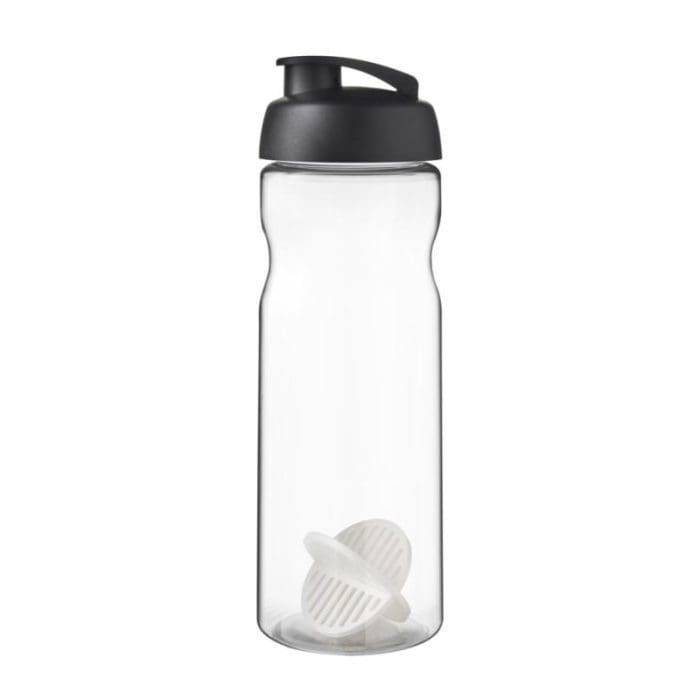 H2O Active Base Flip Lid Shaker Bottle 650ml 5