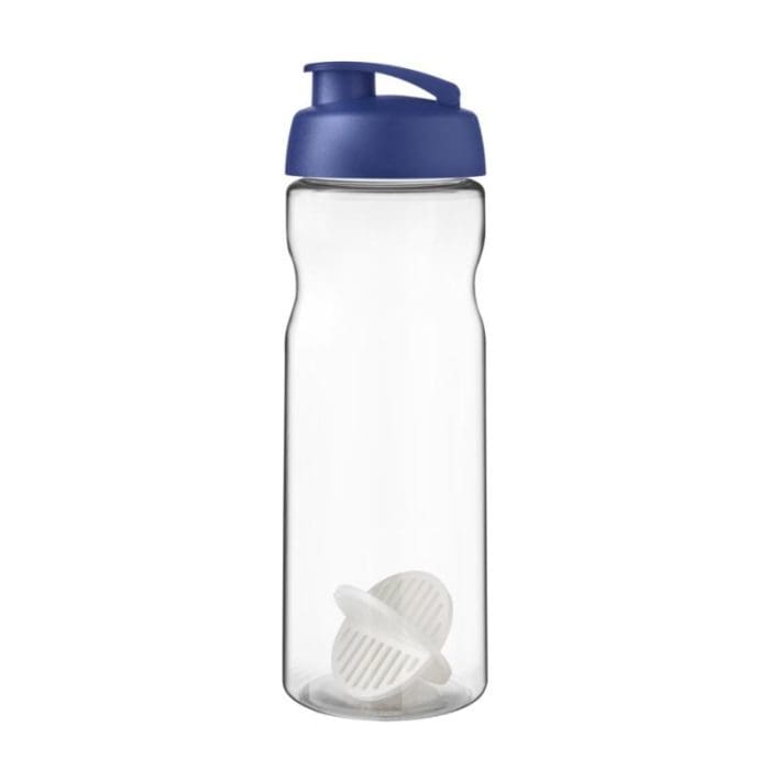 H2O Active Base Flip Lid Shaker Bottle 650ml 6