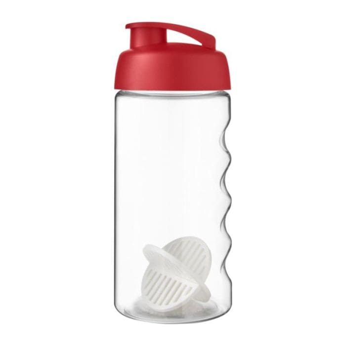 H2O Active Bop Flip Lid Shaker Bottle 500ml 6