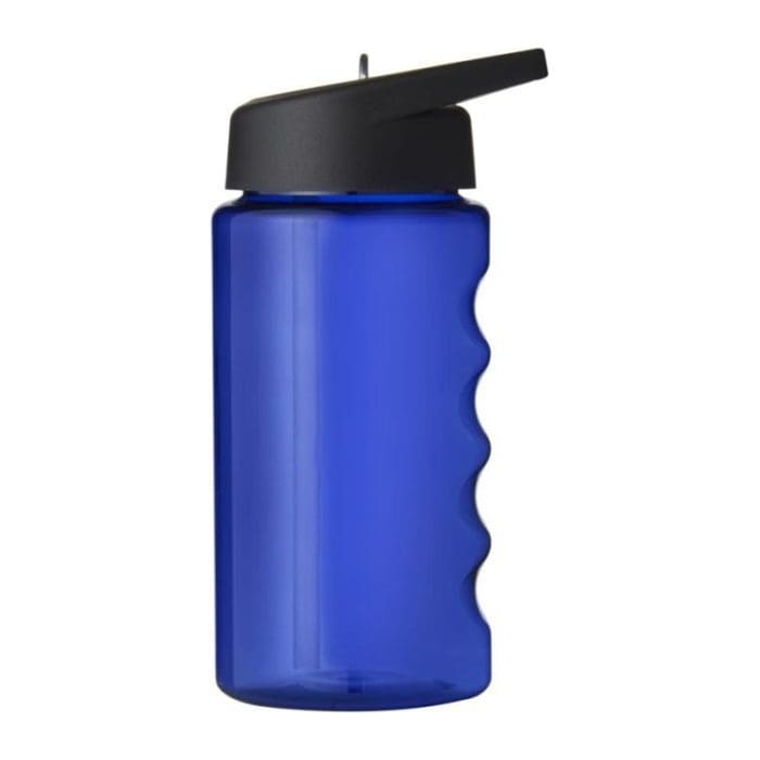 H2O Active Bop Spout Lid Bottle 500ml 2