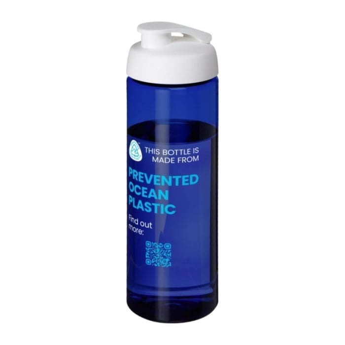 H2O Active Eco Vibe Flip Lid Bottle 850ml 4