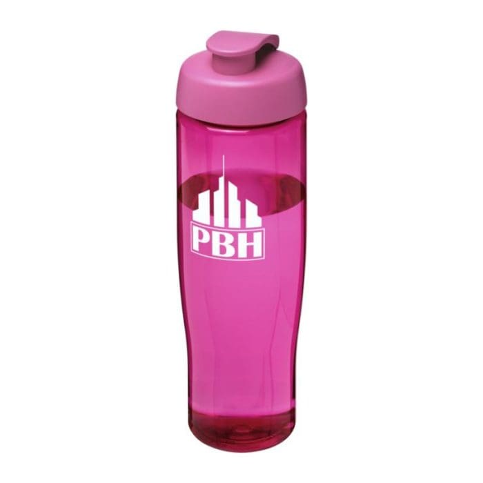 H2O Active Tempo Flip Lid Bottle 700ml PK