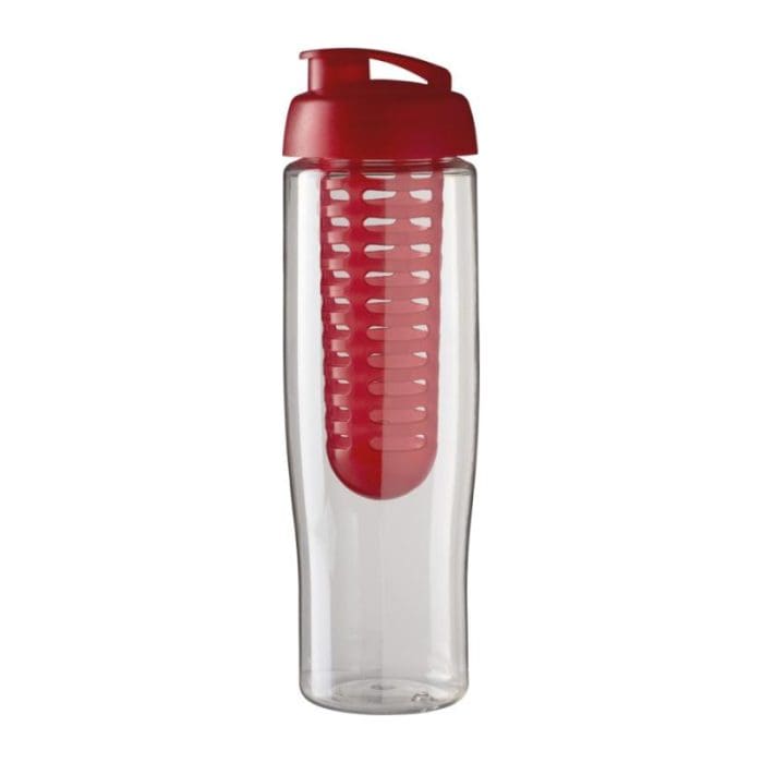 H2O Active Tempo Flip Lid Infuser Bottle 700ml 4