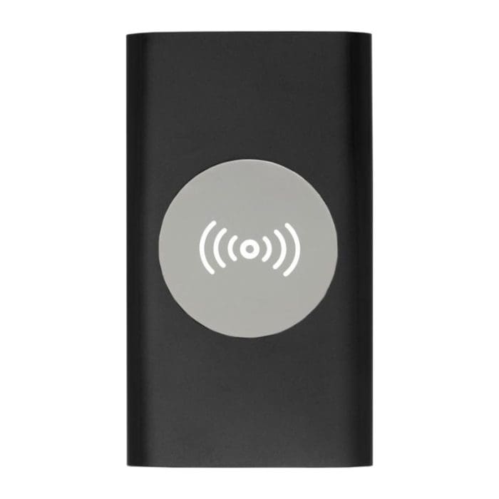 Juice 4000 mAh Wireless Powerbank 5