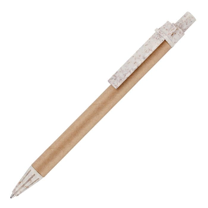 Jura Card Ball Pen 2