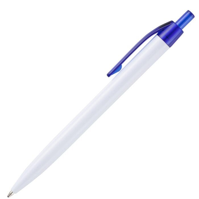 Kane Transparent Clip Pen 4