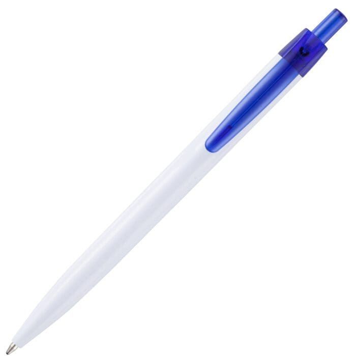 Kane Transparent Clip Pen 5