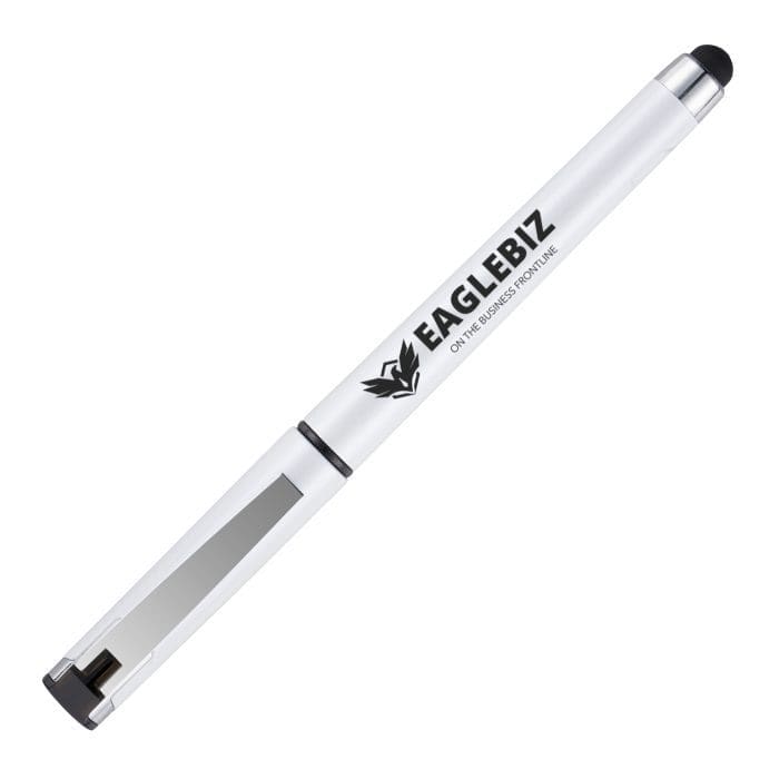 Keyes Roller With Stylus WH