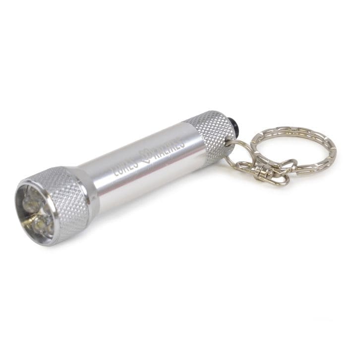 Keyring Torch 3