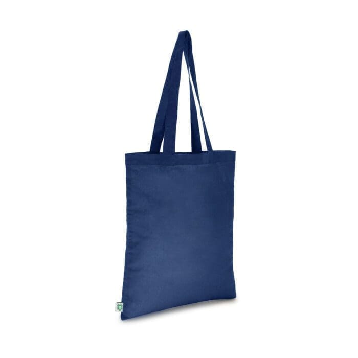 Lark Organic Cotton Shopper Bag 7