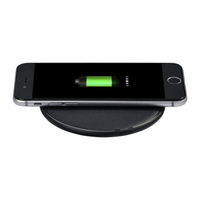 Lean Wireless Charging Pad 2