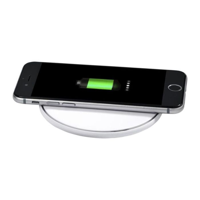 Lean Wireless Charging Pad 5