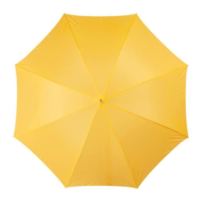 Lisa Auto Open Umbrella with Wooden Handle 3