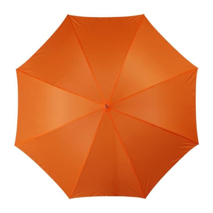 Lisa Auto Open Umbrella with Wooden Handle 5