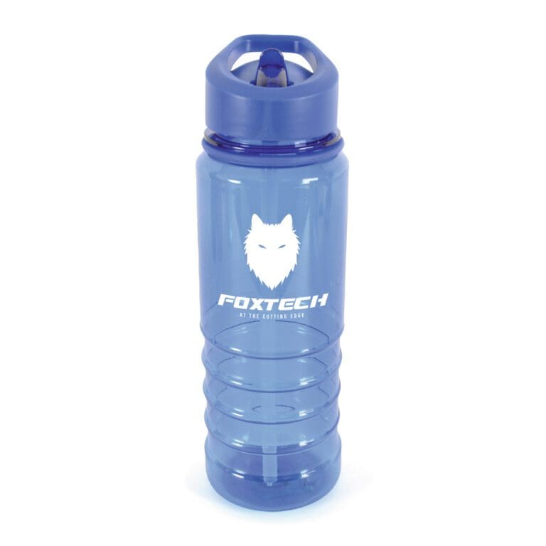 Lottie 750ml Sports Bottle BL