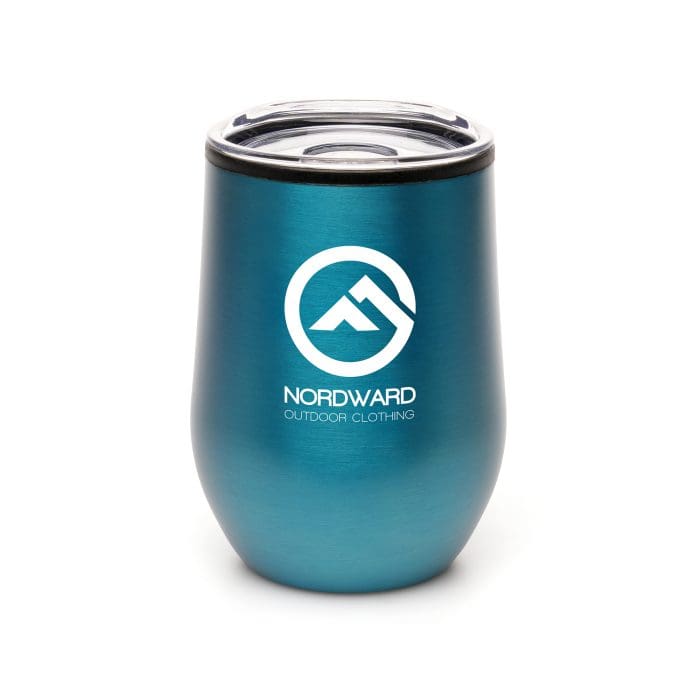 Monet Steel Travel Mug 350ml CY