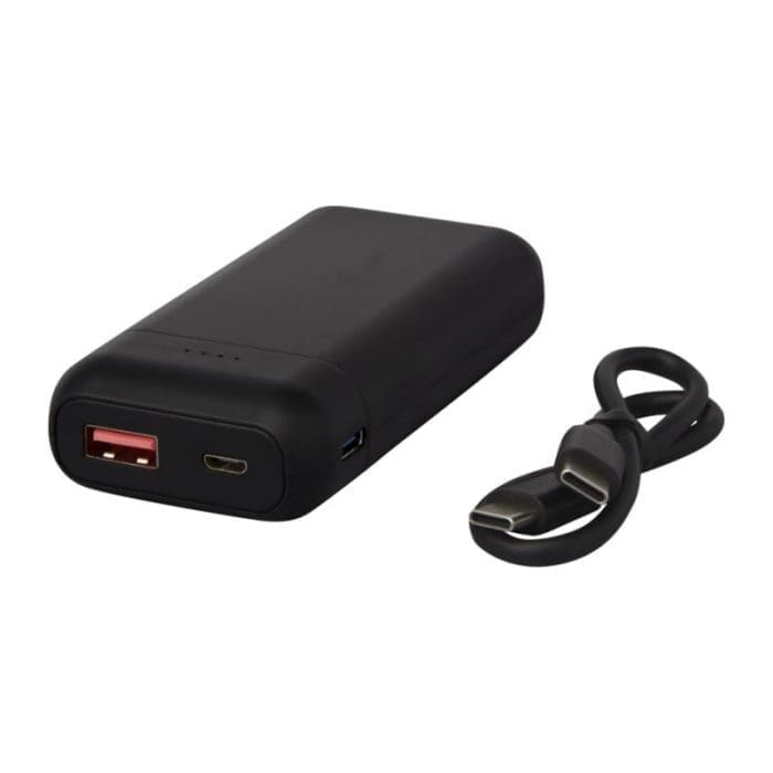 Odyssey 10000 mAh High Density Powerbank 2