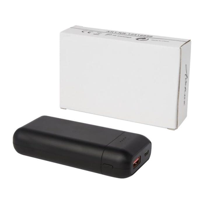 Odyssey 10000 mAh High Density Powerbank 4