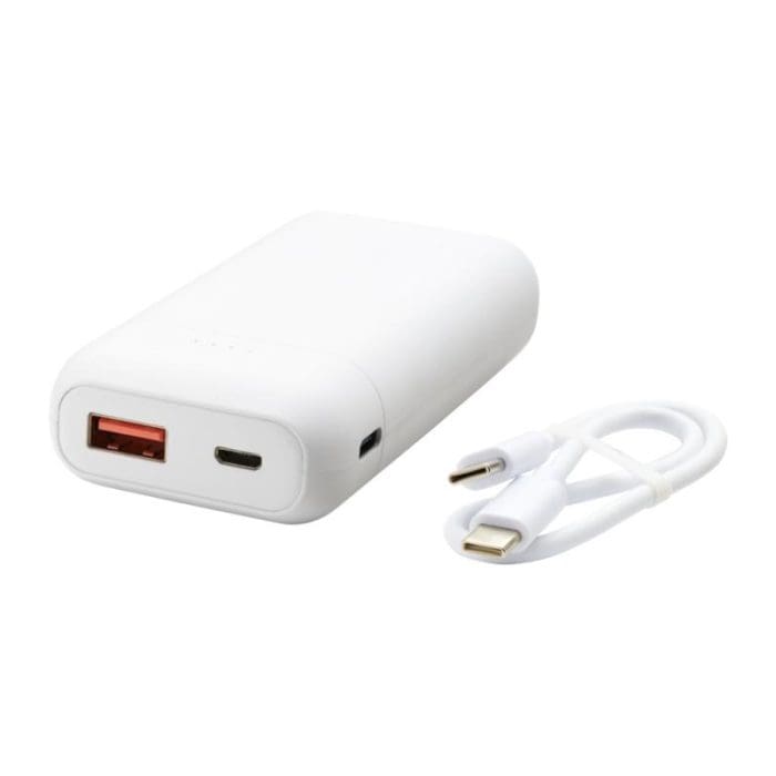 Odyssey 10000 mAh High Density Powerbank 8