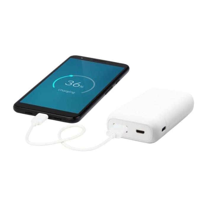 Odyssey 10000 mAh High Density Powerbank 9