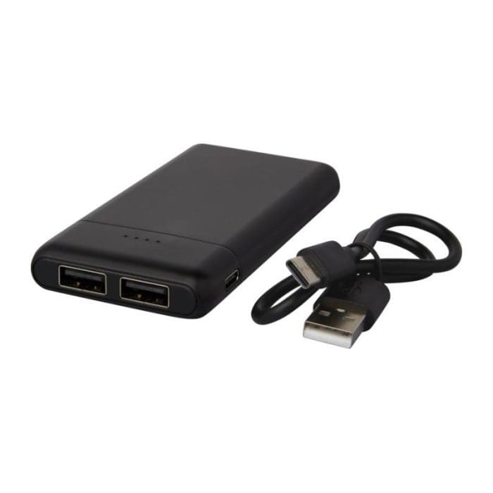 Odyssey 5000 mAh High Density Powerbank 5