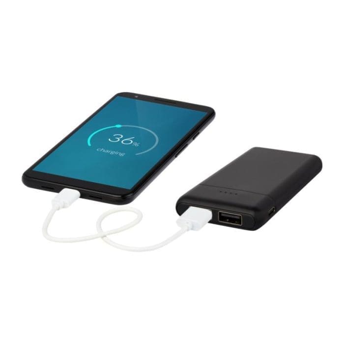 Odyssey 5000 mAh High Density Powerbank 7