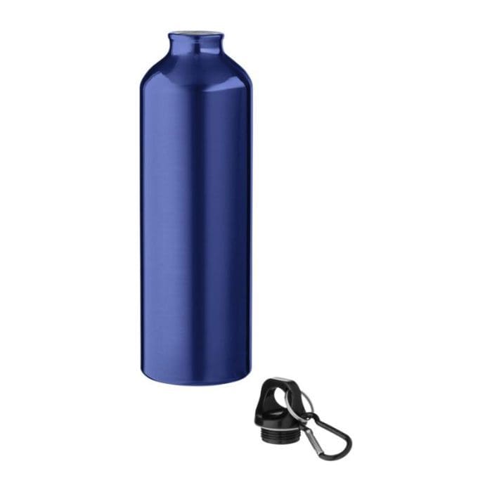 Oregon Aluminium Bottle with Carabiner 770ml 7