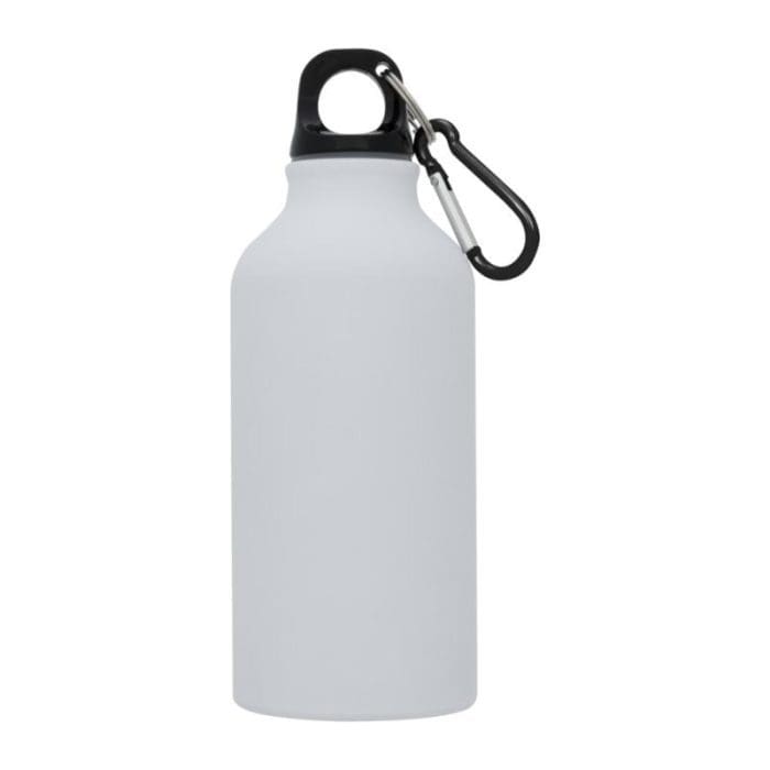 Oregon Aluminium Matte Bottle 400ml 2