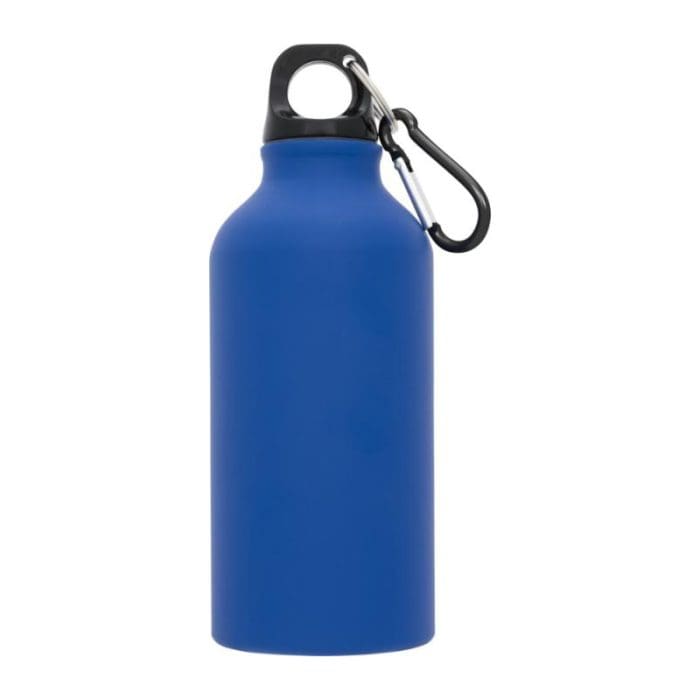 Oregon Aluminium Matte Bottle 400ml 3