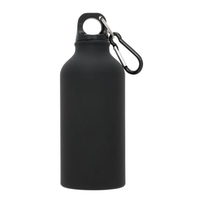 Oregon Aluminium Matte Bottle 400ml 5