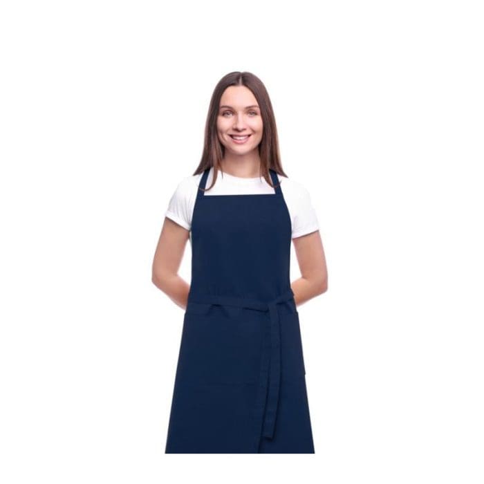 Orissa GOTS Organic Cotton Apron 3