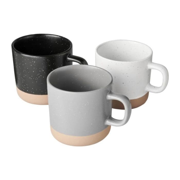 Pascal Ceramic Mug 360ml 2