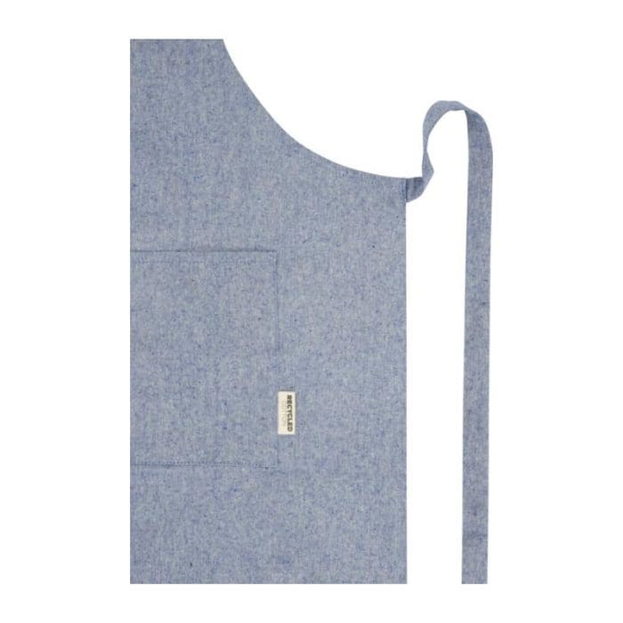 Pheebs Recycled Cotton Apron 3