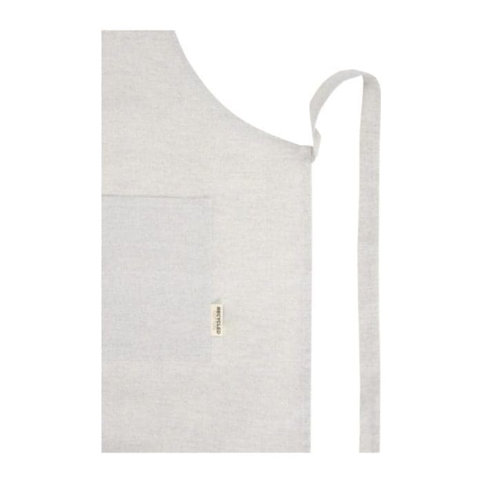 Pheebs Recycled Cotton Apron 5