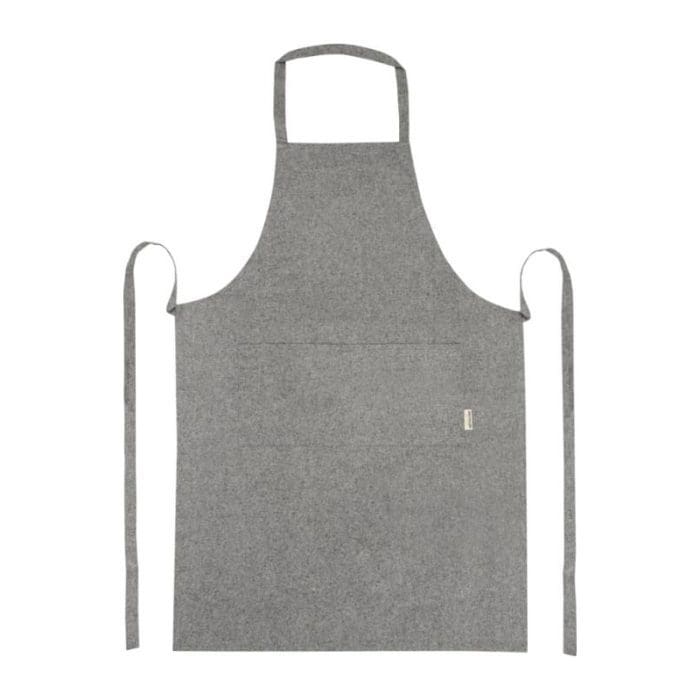 Pheebs Recycled Cotton Apron 8