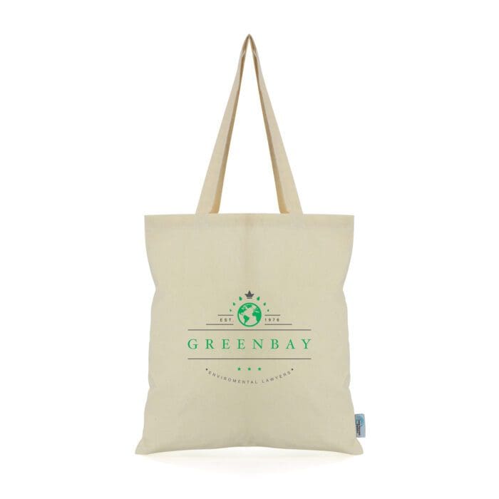 Pitchford GRS Cotton Shopper Bag 2