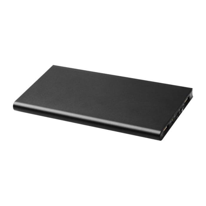 Plate 8000 mAh Aluminium Powerbank 3