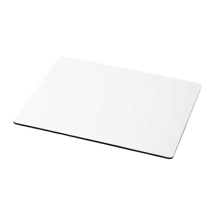 Q Mat Rectangular Mouse Mat 3