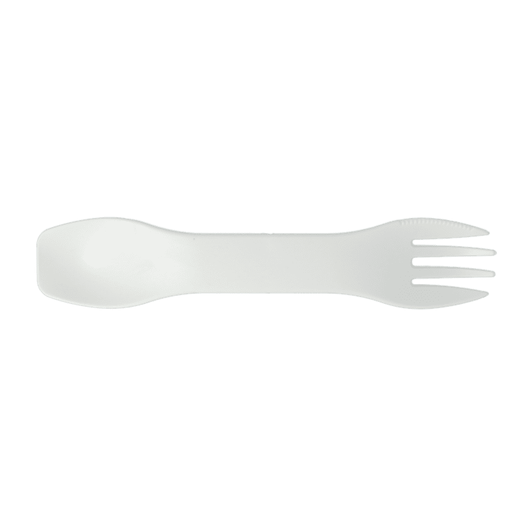 Recycled Spork 4