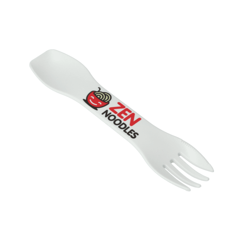 Recycled Spork